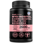 Inositol Complex for Women’s Hormone Balance

