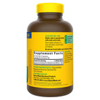 Nature Made Magnesium Glycinate 200 mg Supplement


