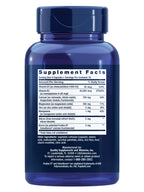 Life Extension Calcium Supplement – Bone Restore Elite

