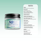 NOBS Toothpaste Tablets with Nano Hydroxyapatite | Travel

