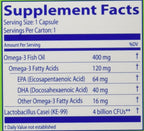 Restora Probiotic Supplement | Digestive Health

