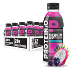 Protein2o Hydration Drink - 2-in-1 Protein & Electrolyte