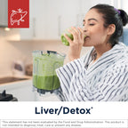 Designs for Health LV-GB Complex Liver Detox Capsules


