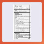 Rugby Ophthalmic Ointment with Sodium Chloride Hypertonicity

