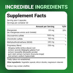 Dr. Berg Joint Support Supplement

