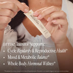 Arrae Inositol Supplement for Women - Hormonal Balance

