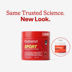 HumanN SuperBeets Sport Endurance Pre Workout Powder Nitric Oxide

