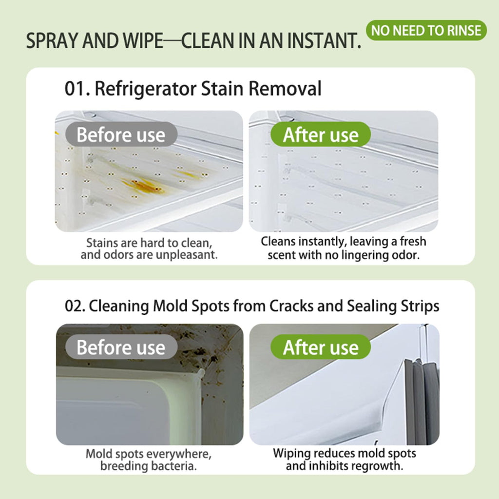 All-Purpose Enzyme Cleaner for Surfaces

