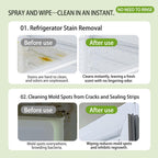 All-Purpose Enzyme Cleaner for Surfaces

