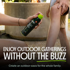 Murphy's Naturals Mosquito & Tick Repellent Spray Lemon Eucalyptus

