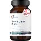 Designs for Health Methylated Multivitamin for Men & Women - Iron-Free

