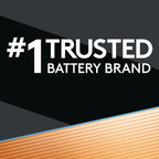 Duracell Optimum Alkaline Batteries Power Boost

