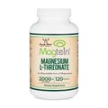 Magtein Magnesium L-Threonate NSF Certified Sleep & Cognition