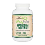 Magtein Magnesium L-Threonate NSF Certified Sleep & Cognition

