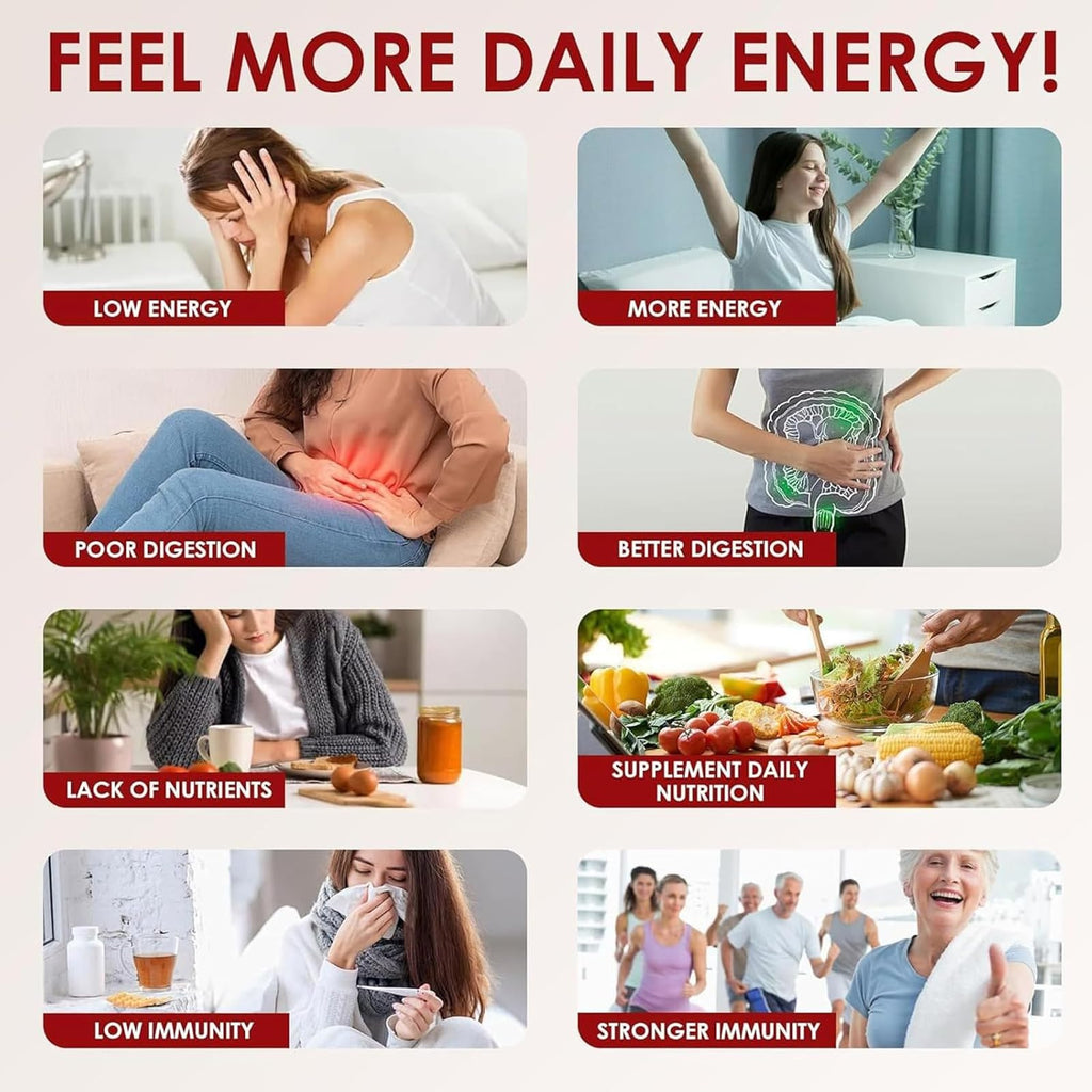 Aurivita Capsaicin Power Cayenne Pepper Supplement

