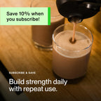 Momentous Vegan Protein Powder – 20 g Plant-Based Protein

