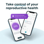 Inito Fertility Test Strips for Monitor - Home Testing

