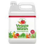 Veggie Wash Fruit & Vegetable Wash for Produce


