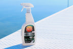 J.P. PRODUCTS L.C. Fabric Guard - Water Repellent Protector

