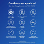 Pure Encapsulations Probiotic G.I. Intestinal Health

