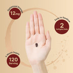 NatureBell Astaxanthin Supplement | Antioxidant Support

