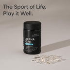 Sports Research Alpha GPC 630mg Extra Strength Focus

