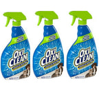 OxiClean Carpet and Rug Cleaner Pet Stain Remover Spray

