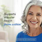 PreserVision Eye Vitamins Macular Support Softgels

