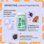 Hilma Digestive Health Support Supplement

