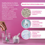 Fortibone Collagen Peptides for Bone Health Hydrolyzed

