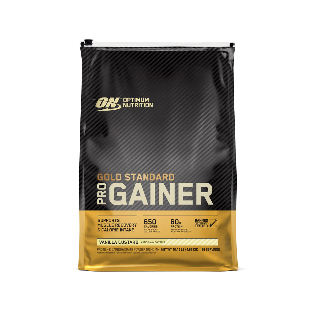 Optimum Nutrition Gold Standard Pro Gainer Protein Powder