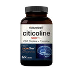 NatureBell Citicoline Brain Support Supplement

