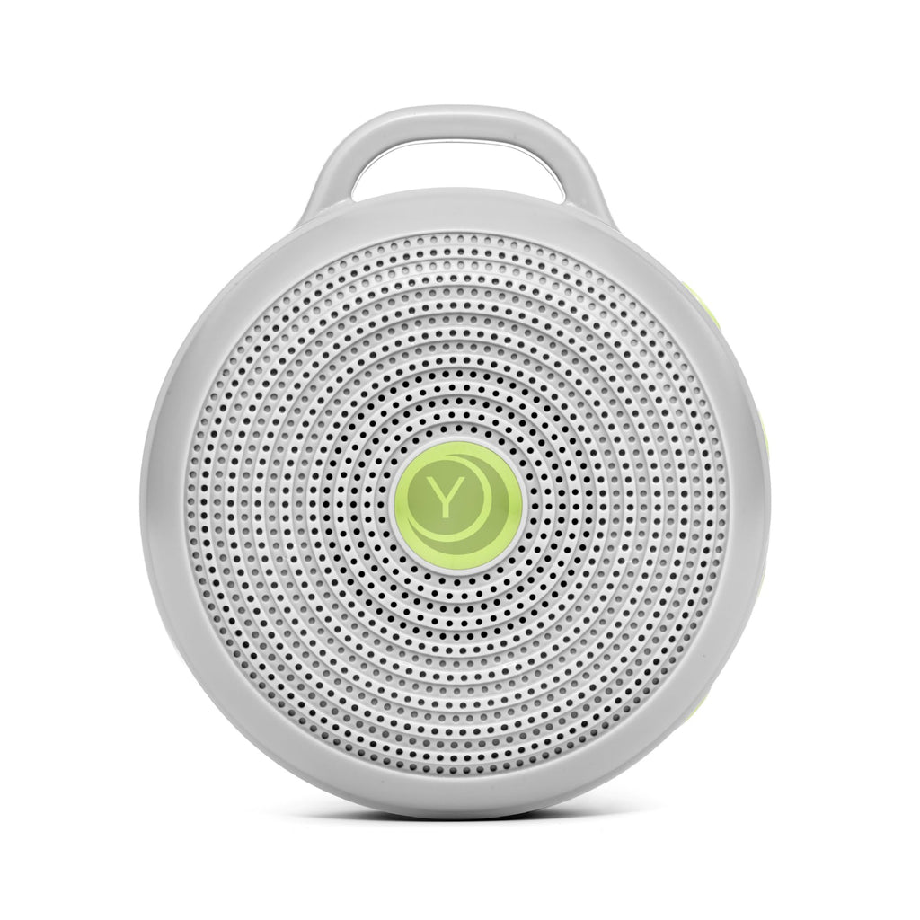 Yogasleep Hushh White Noise Sound Machine

