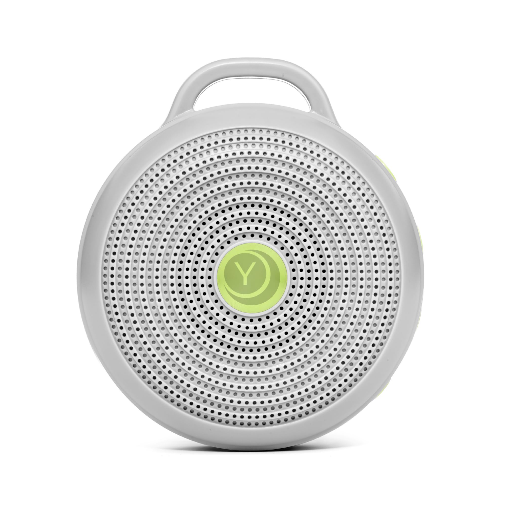 Yogasleep Hushh White Noise Sound Machine

