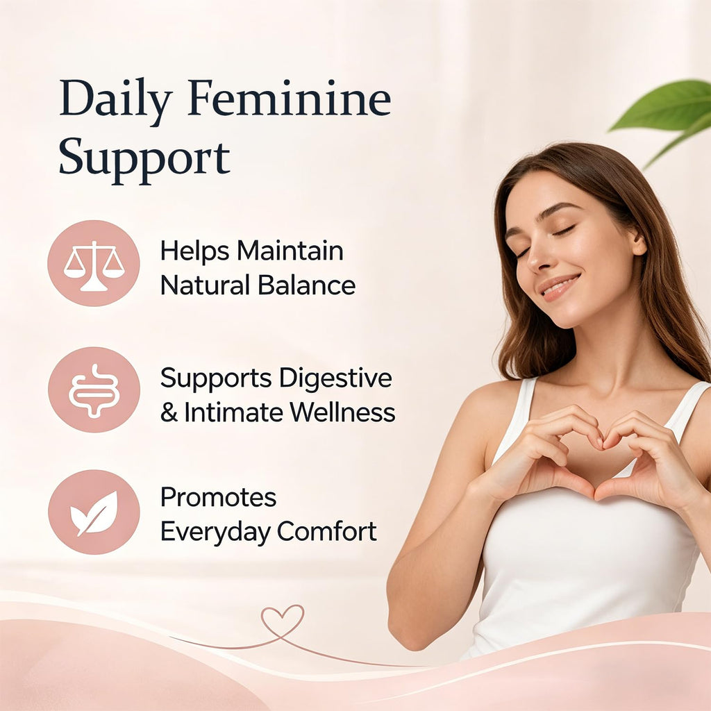 Dietary Wellness Formula for Everyday Living

