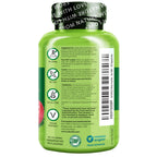 Naturelo Whole Food Multivitamin for Women | Plant-Based

