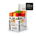 Skratch Labs Hydration Drink Mix – Electrolyte Powder

