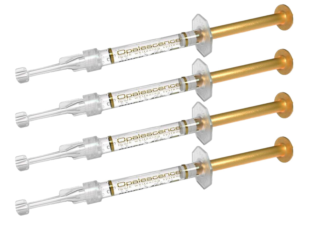 Opalescence Teeth Whitening Gel Refill Kit - Ultradent

