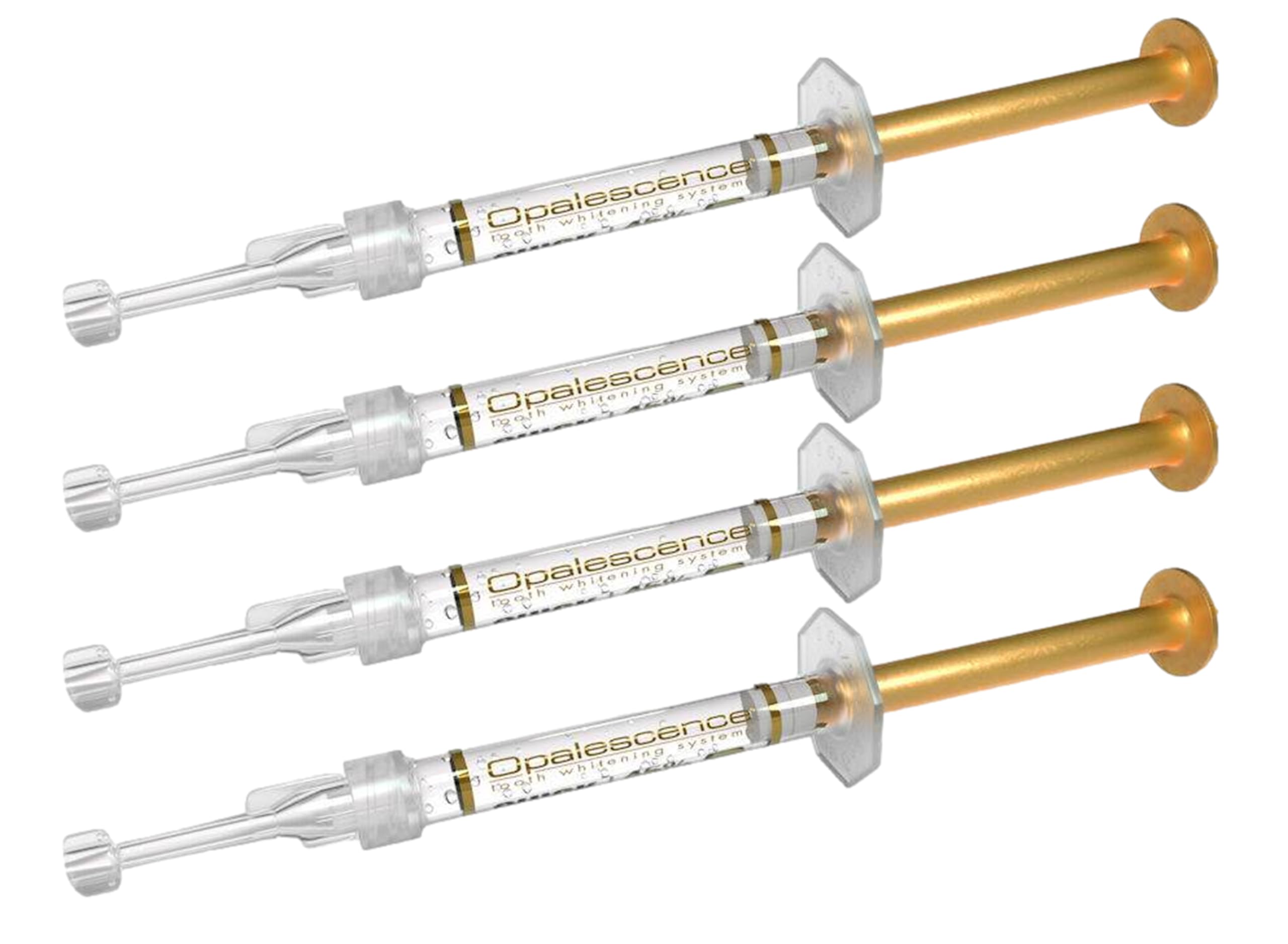 Opalescence Teeth Whitening Gel Refill Kit - Ultradent

