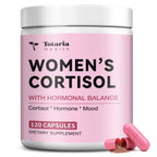 Totaria Hormonal Balance Supplement
