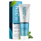 Dr. Jen Fluoride Free Toothpaste with Nano Hydroxyapatite

