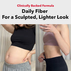 Dietary Fiber Supplement by FOODOLOGY Coleology

