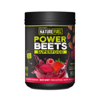 Beet Powder Pre-Workout Supplement for Natural Energy

