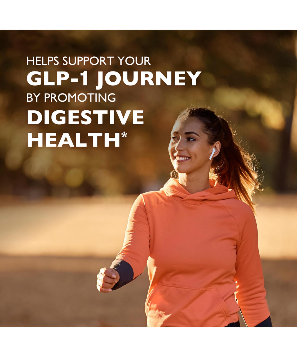Metamucil Fiber Gummies for Adults | Plant-Based 5g Fiber

