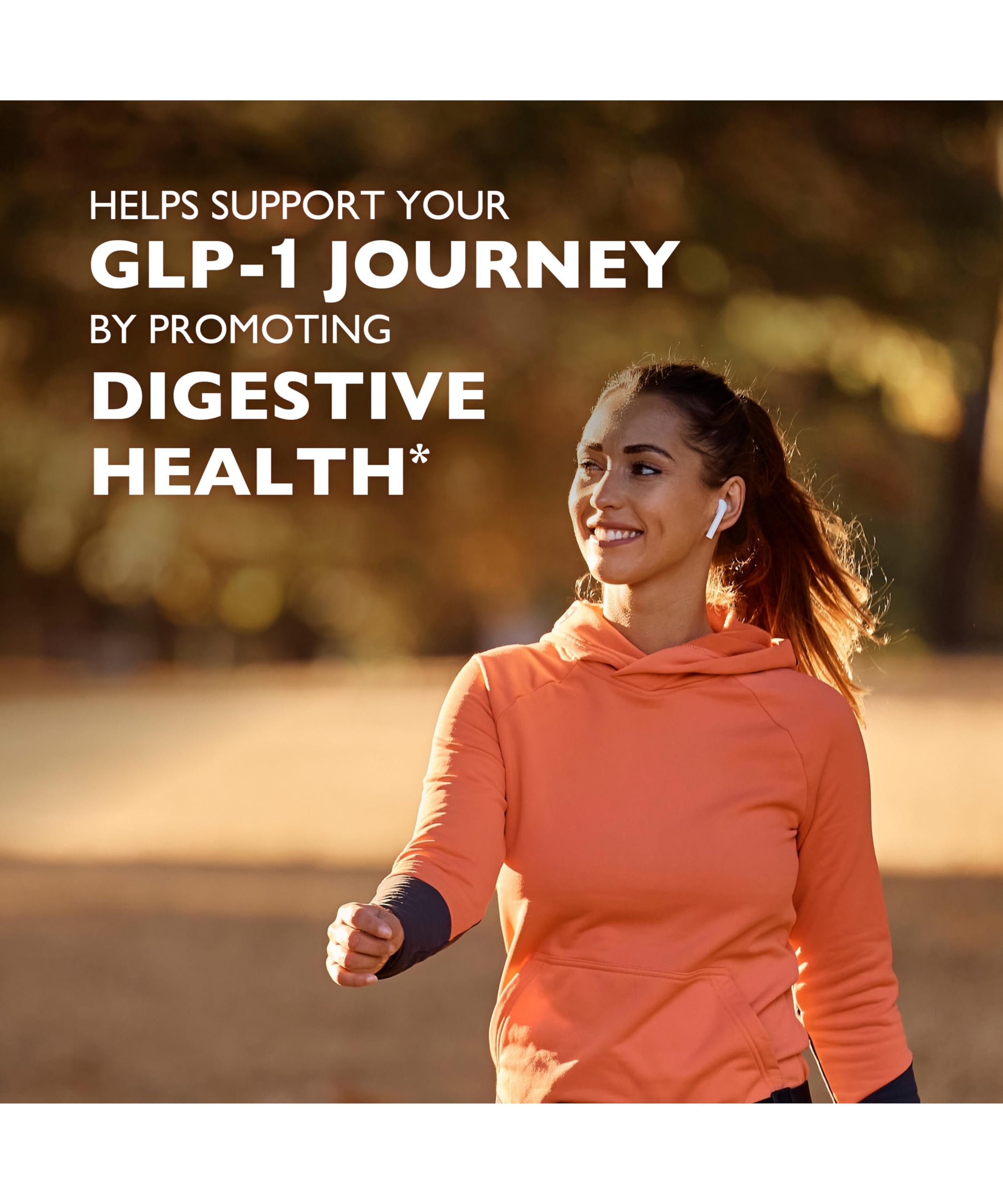 Metamucil Fiber Gummies for Adults | Plant-Based 5g Fiber

