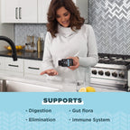 Ancient Nutrition SBO Probiotics Ultimate Probiotic

