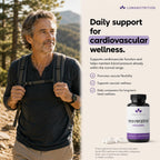 Luma Nutrition Resveratrol Supplement 98% Trans-Resveratrol

