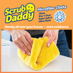 Bristle-Free Grill Brush Cleaning Bundle | Towels & Paste


