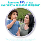 All Free Clear Odor Relief Laundry Detergent Pods

