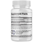 N1O1 Nitric Oxide Lozenges - Dissolvable Supplement

